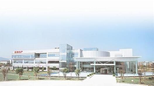 東風日產鄭州發(fā)動機分公司
